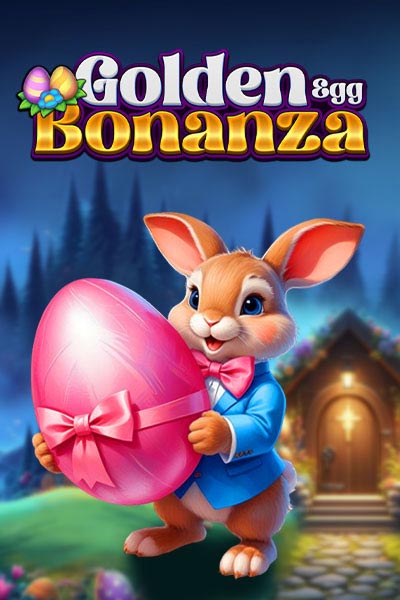 Golden Egg Bonanza