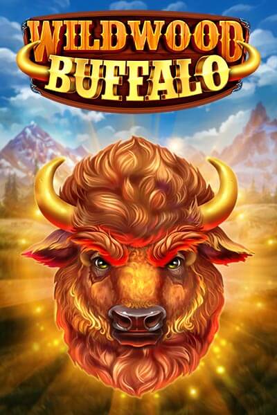 Wild Wood Buffalo