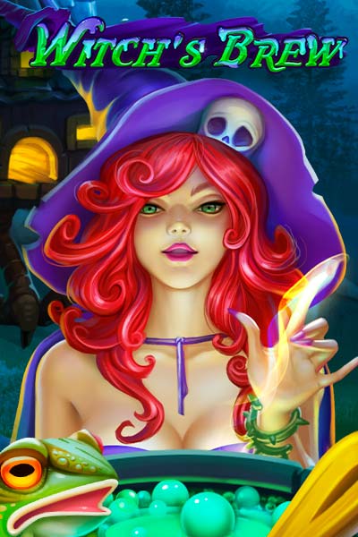 Witch's Brew