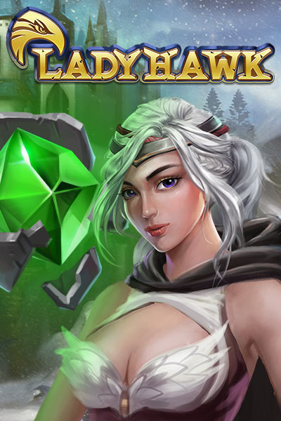Lady Hawk