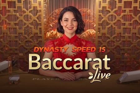 Dynasty Speed Baccarat 15