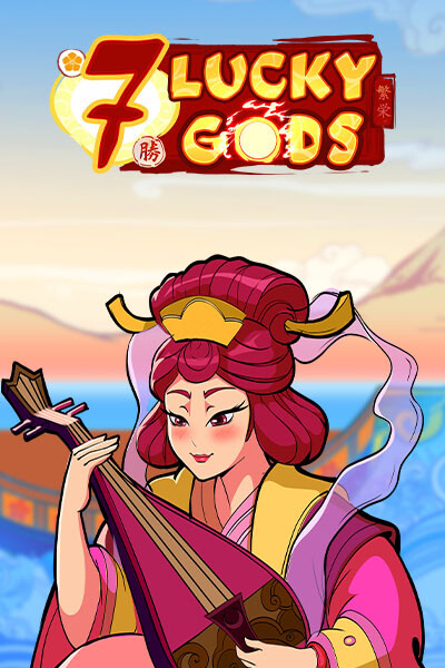 7 Lucky Gods