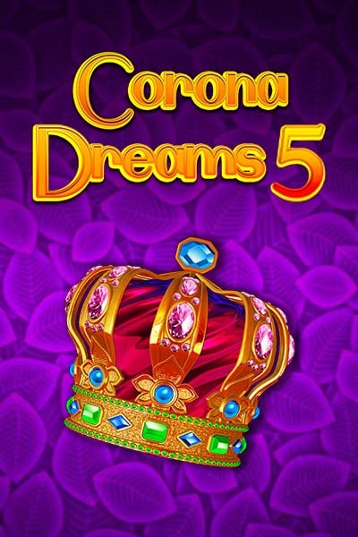 Corona Dreams 5