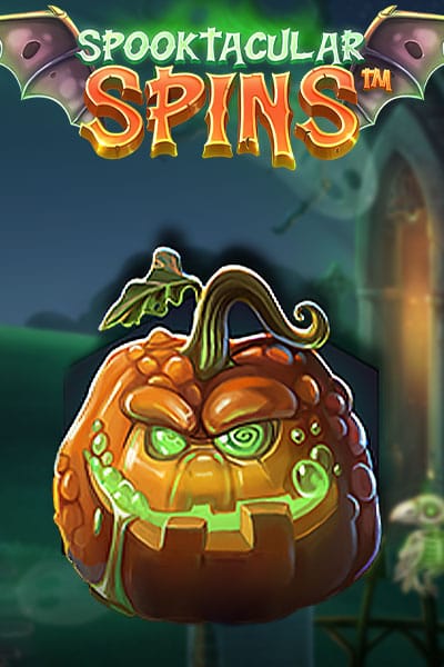 Spooktacular Spins