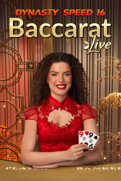 Dynasty Speed Baccarat 16