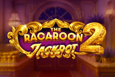 The Racaroon 2 Jackpot