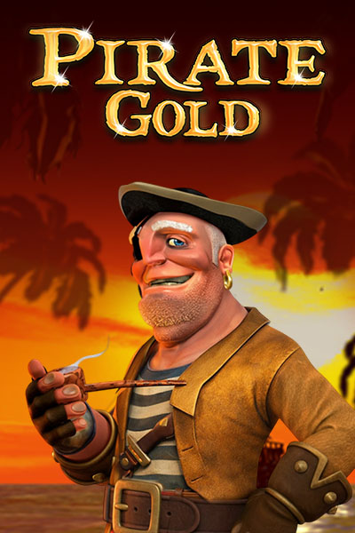 PirateGold