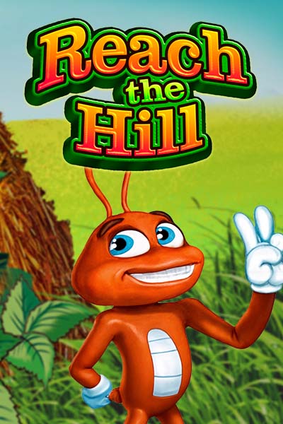 ReachTheHill