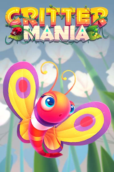 Crittermania