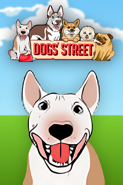 Dogs' Street