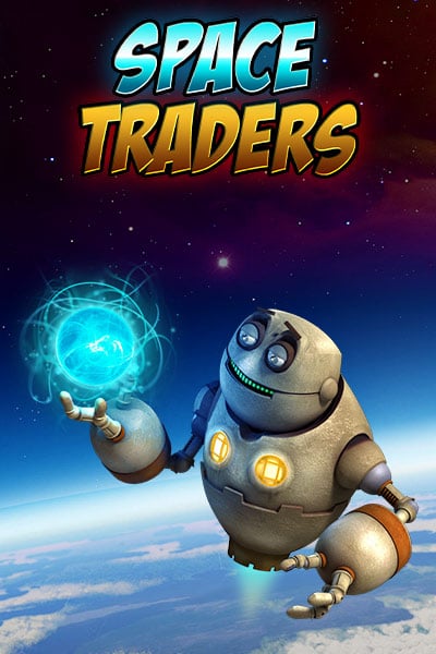 Space Traders