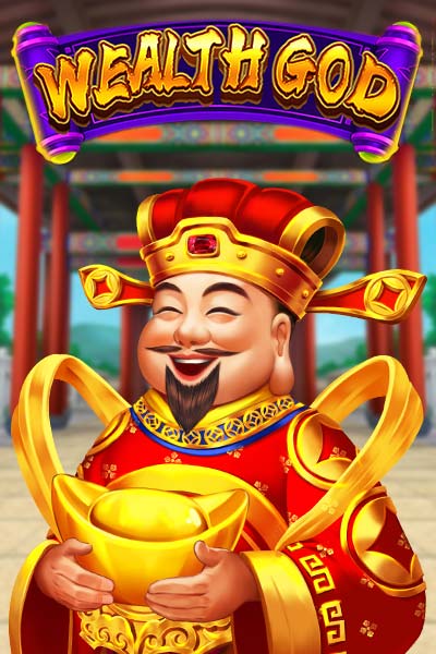 Wealth God