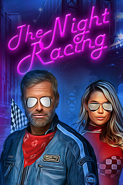 The Night Racing