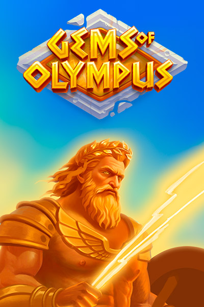 Gems Of Olympus