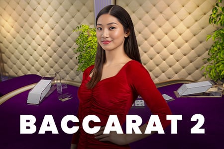 Baccarat 2