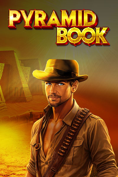PyramidBook