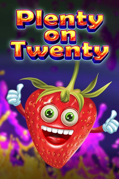 PlentyOnTwenty