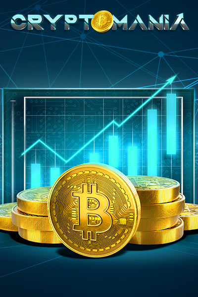 Cryptomania