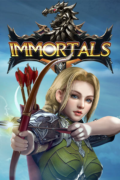 Immortals