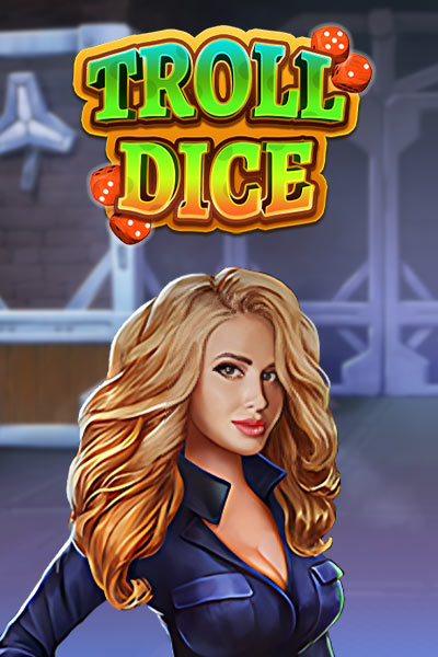 Troll Dice