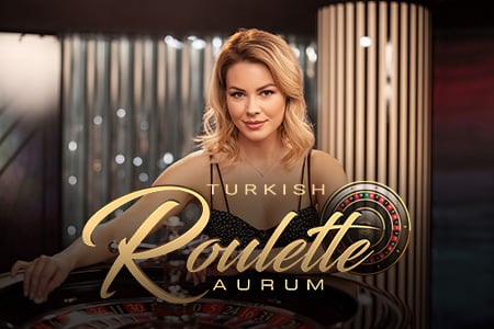Aurum Roulette Turkish B