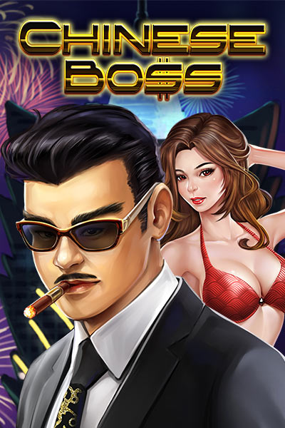 Chinese Boss
