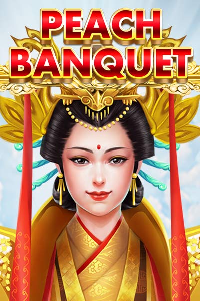 Peach Banquet