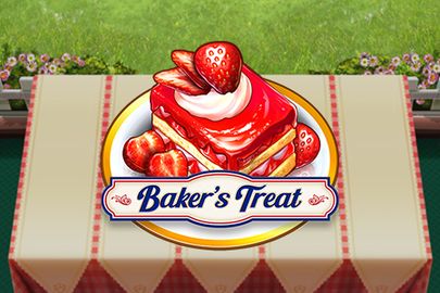 Bakers Treat