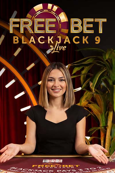 Free Bet Blackjack 9
