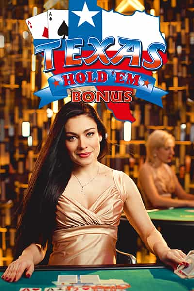 Texas Holdem Bonus