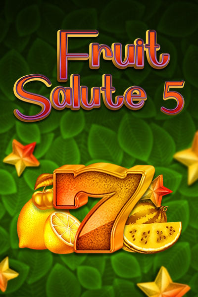 Fruit Salute 5