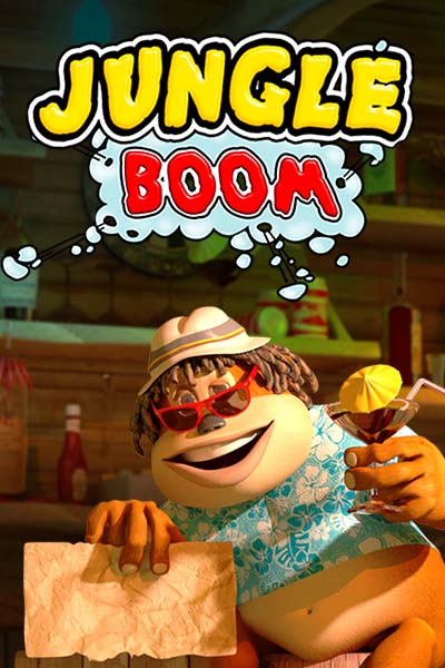 JungleBoom