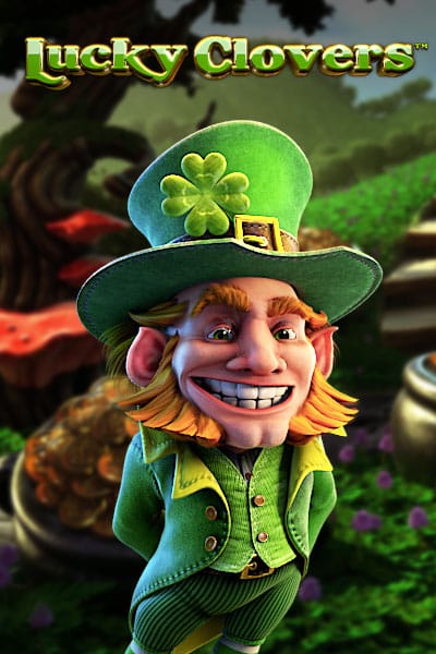 Lucky Clovers