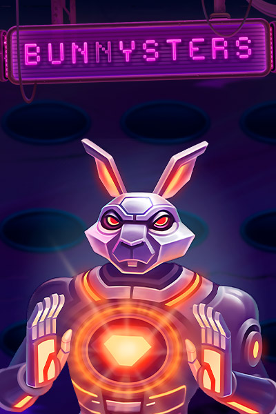 Bunnysters