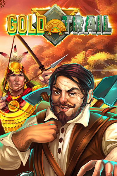 Gold Trail