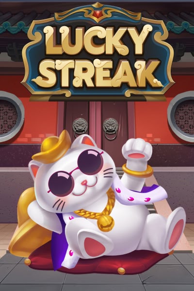 Lucky Streak