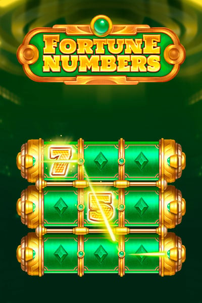 Fortune Numbers