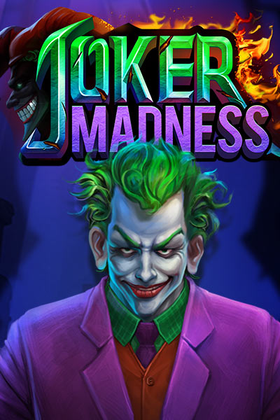 Joker Madness