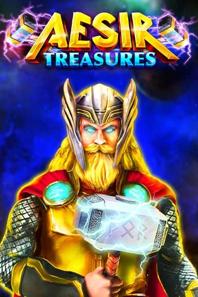 Aesir Treasures
