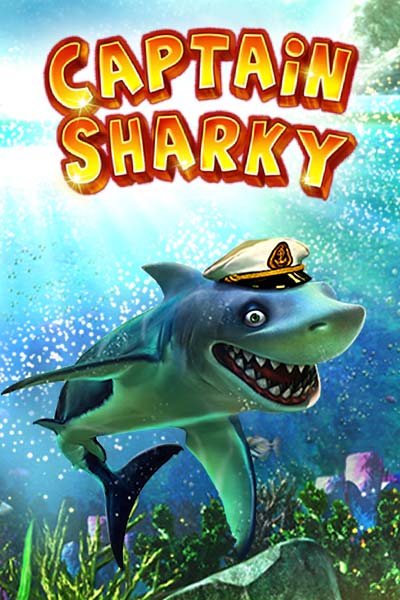 CaptainSharky