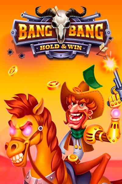 Bang! Bang!