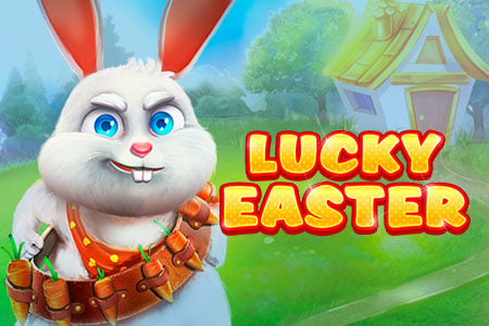 Lucky Easter