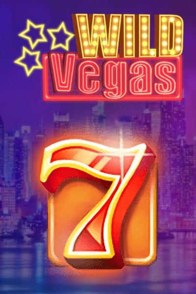 Wild Vegas