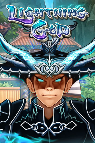 Lightning God