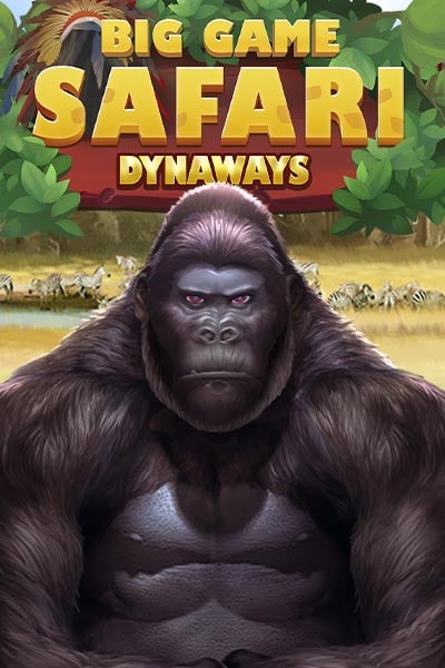 Big Game Safari