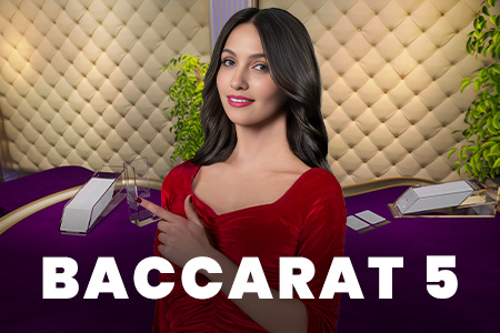Baccarat 5