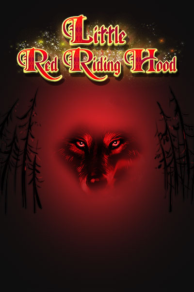 Little Red Riding Hood
