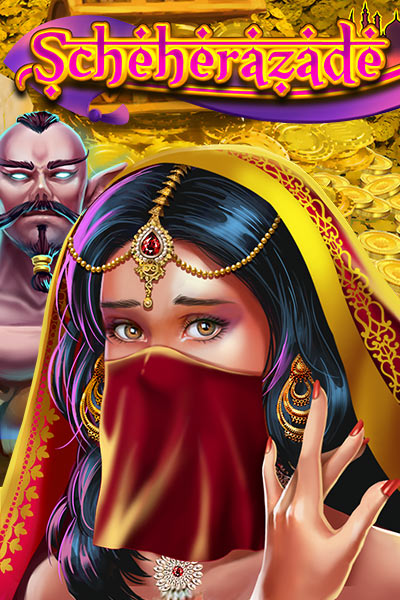 Scheherazade