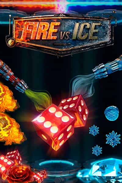 Fire vs Ice