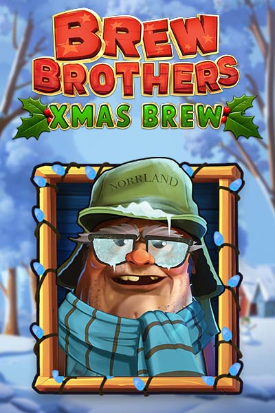Brew Brothers: Xmas Brew